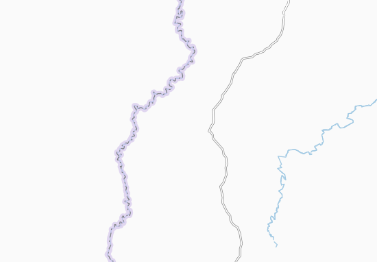 Karte Stadtplan Sininkoro