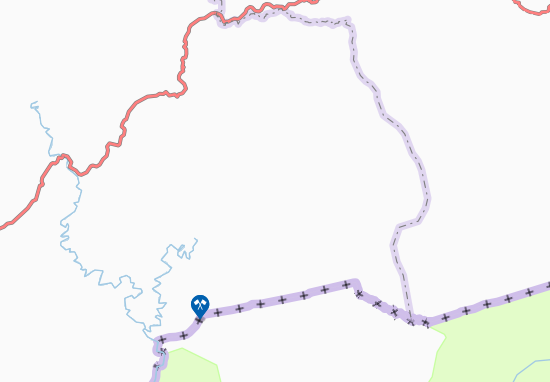 Mapa Yali