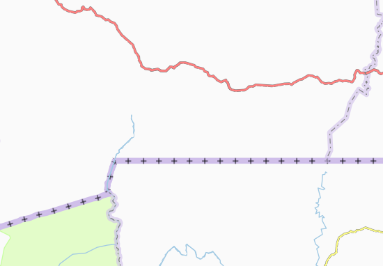 Kouian Map