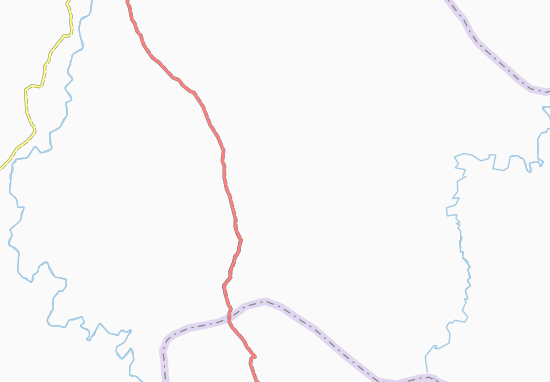 Mapa Guindo
