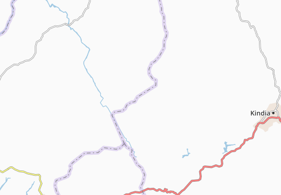 Ningetti Map
