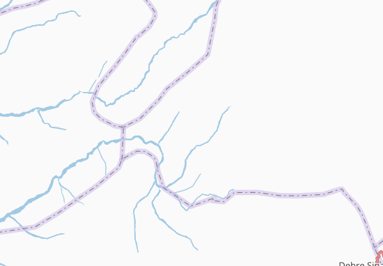 Simboch Map