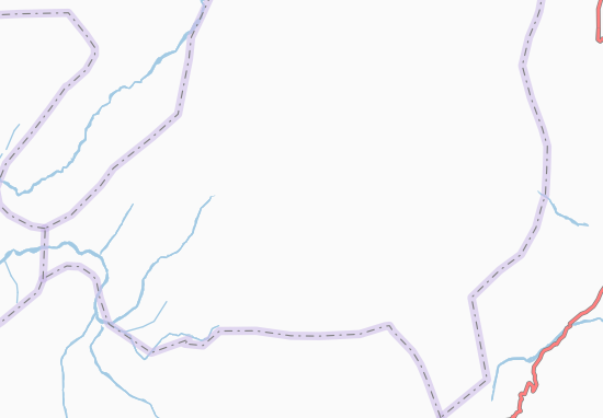 Mapa Jino