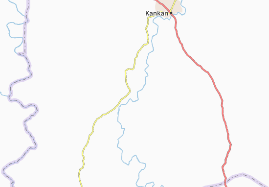 Kassa Map