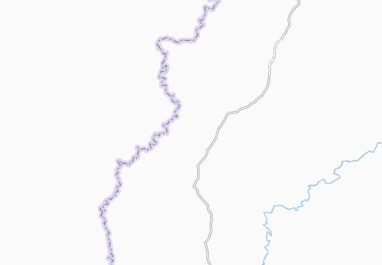 Kaart Plattegrond Banbaya