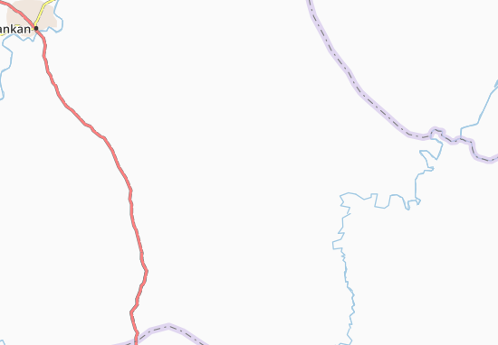 Dougna Map