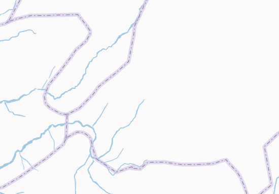 Mapa Yigdu