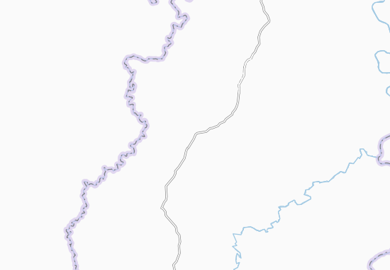 Siriaria Map