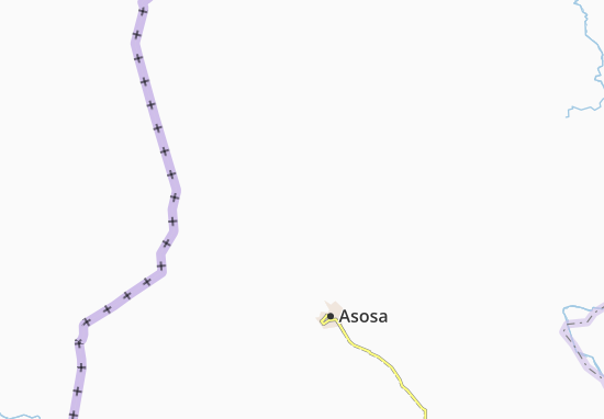 Mapa Agolia