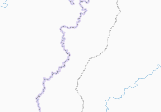 Felako I Map