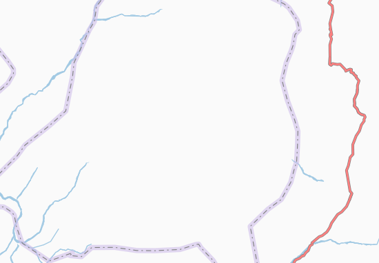 Anjetla Map