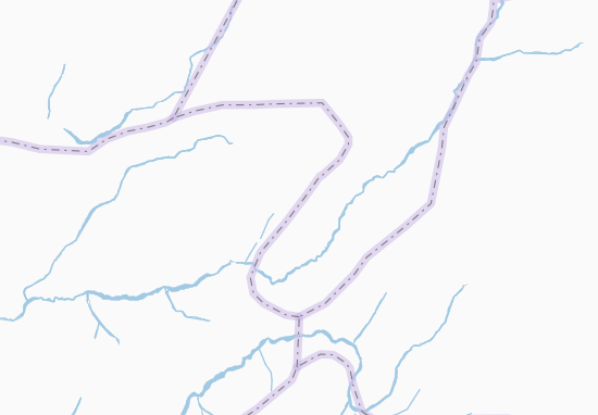 Aman Map