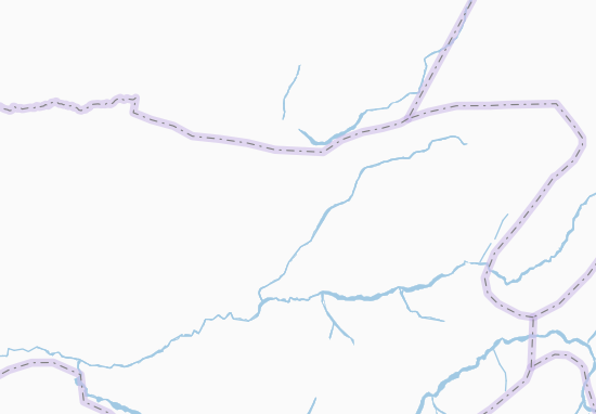 Dire II Map