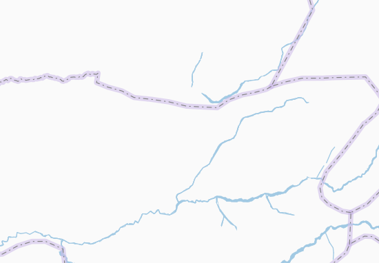 Kaart Plattegrond Rema I