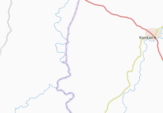 Landi Koro Map