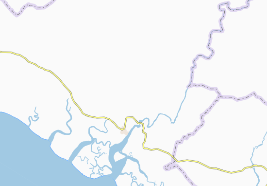 Sarabe Map