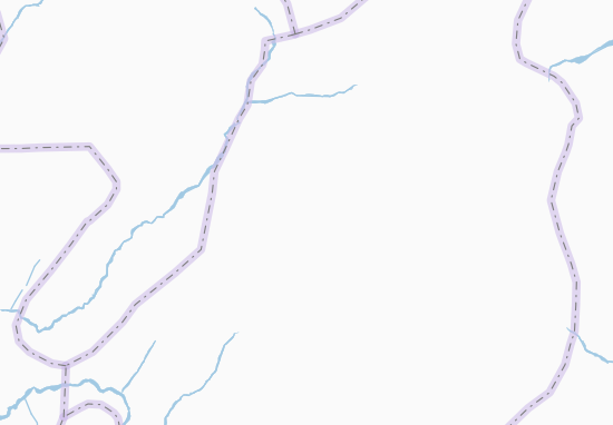 Karte Stadtplan Tsehay Guya