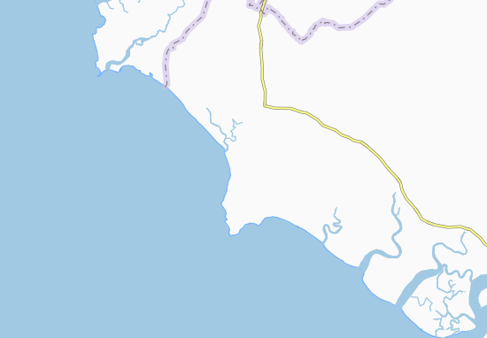 Mamia Map