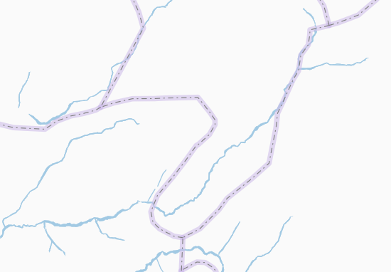 Geba Map