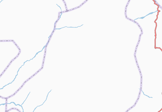 Karte Stadtplan Tikil Dingay