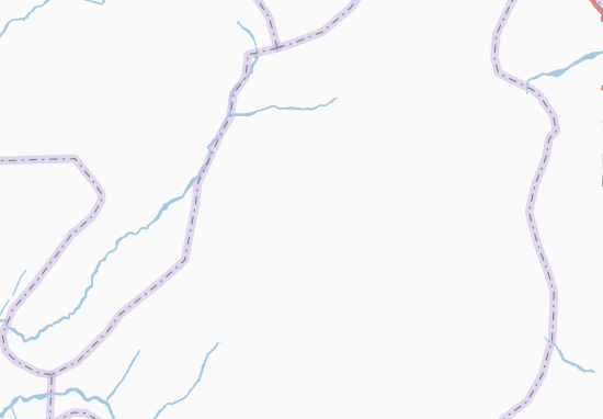 Mapa Amed Guya