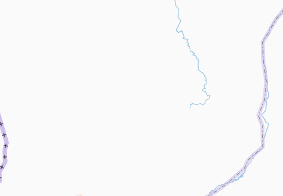 Kaart Plattegrond Bugari