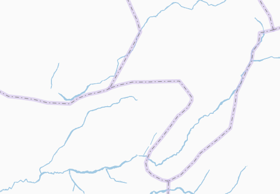 Denij Map