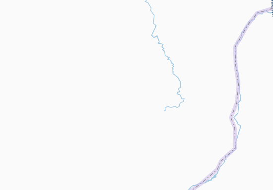 Kaart Plattegrond Belmegoha