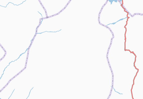 Mapa Sar Midir