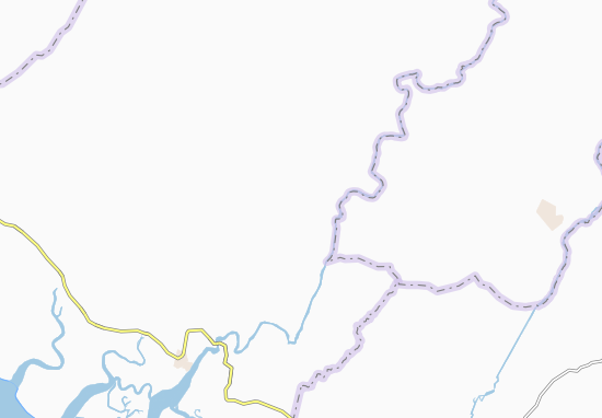 Mapa Tamalan