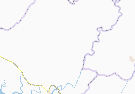 Karte Stadtplan Koureralande