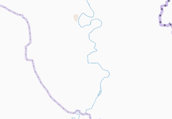 Mapas-Planos Tiriro