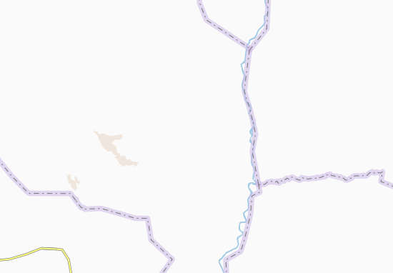 Mapa Gedalyasu II