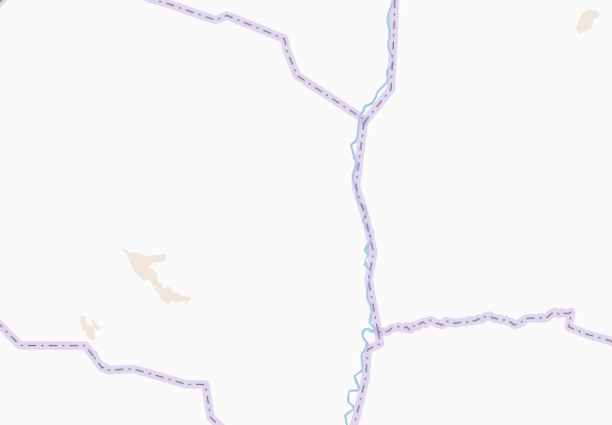Gedalyasu I Map