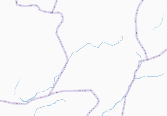 Goreeka Map