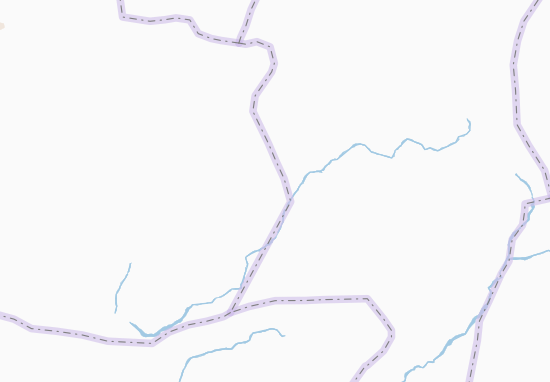 Mapa Intada