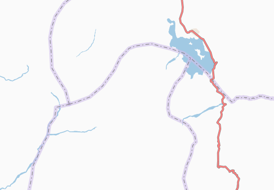Woyit Map