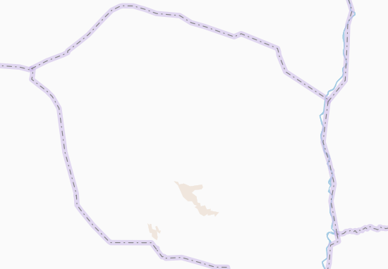 Karte Stadtplan Girniya