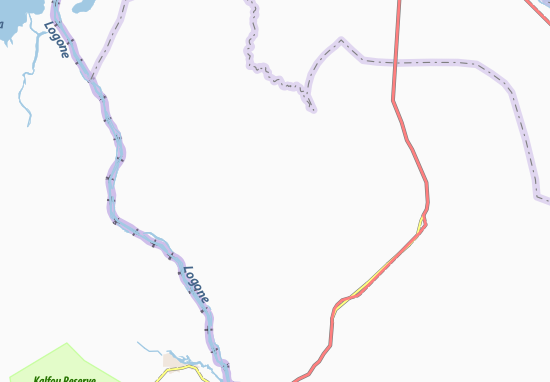 Gouhama Map