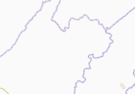 Mapa Oueskoure