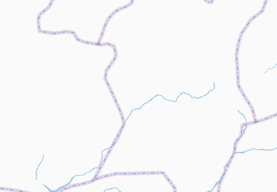 Karte Stadtplan Aba Kundi