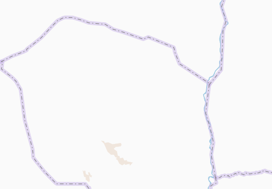 Kaart Plattegrond Fenteriya
