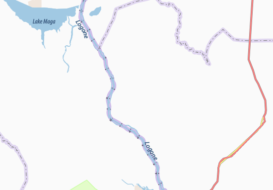Biliam-Oursi II Map