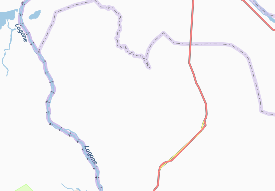 Mapa Ihan