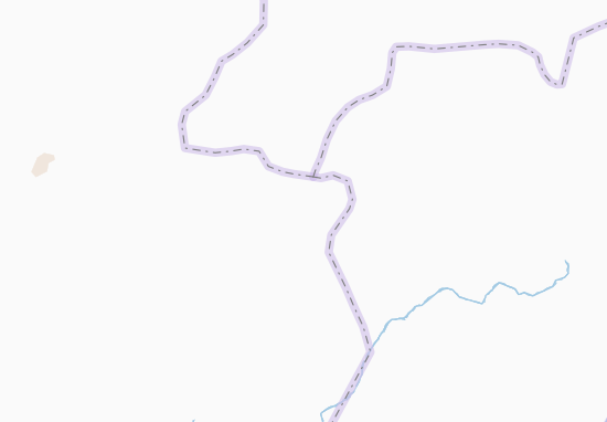Bonya Map