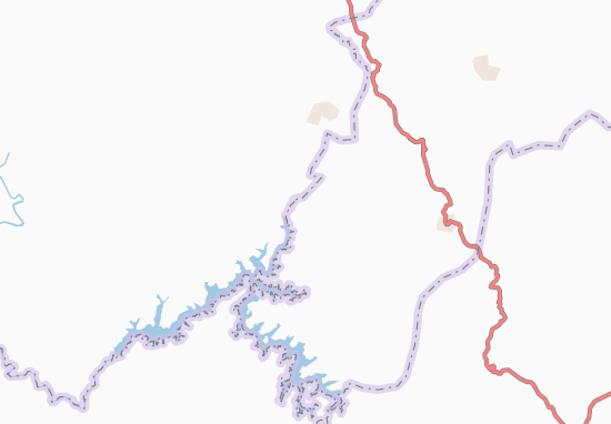 Kampa Map