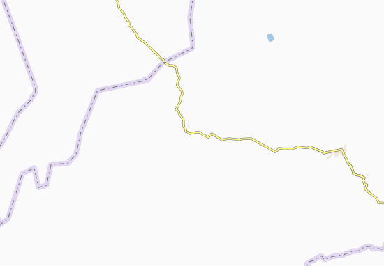 Mapa Gombo