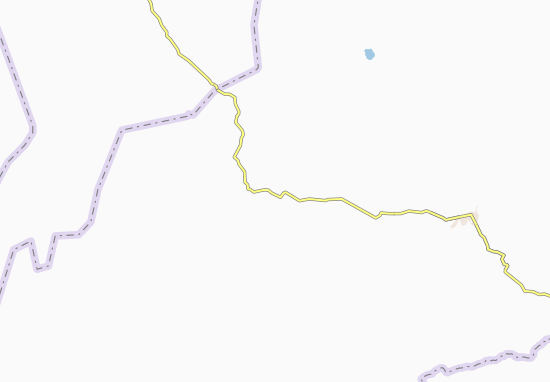 Mapa Uon