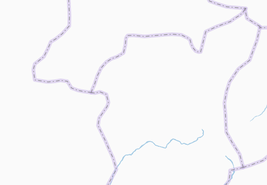 Karte Stadtplan Ambela