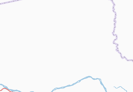 Mapa Ngaray